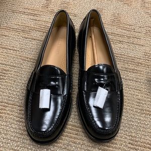 Cole Haan Pinch Tassel